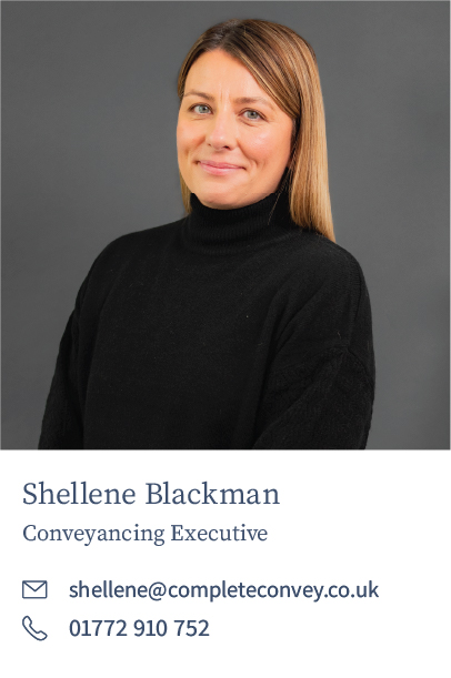 Shellene Kent Our Management Team | Complete Convey